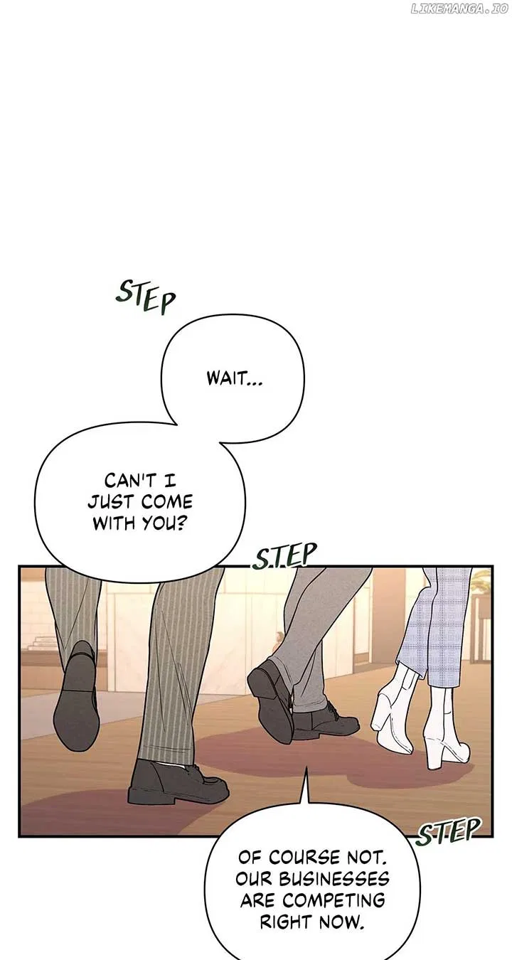 My Younger Sister Chooses Me Tonight Chapter 26 – Page 64