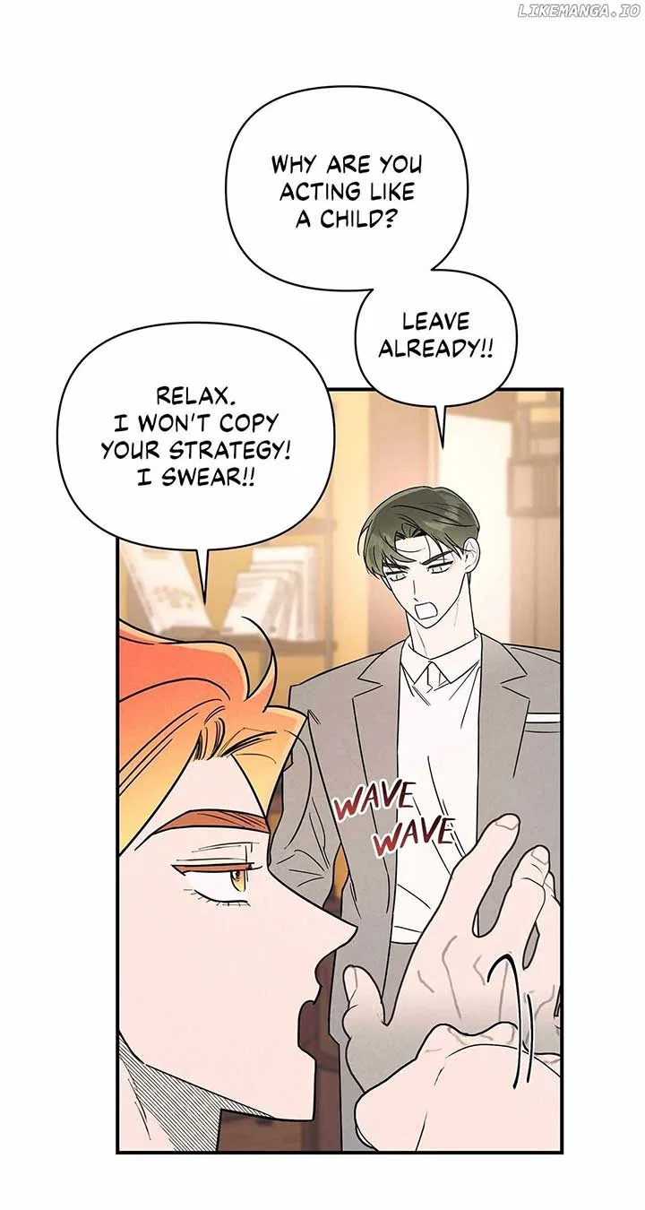 My Younger Sister Chooses Me Tonight Chapter 26 – Page 67