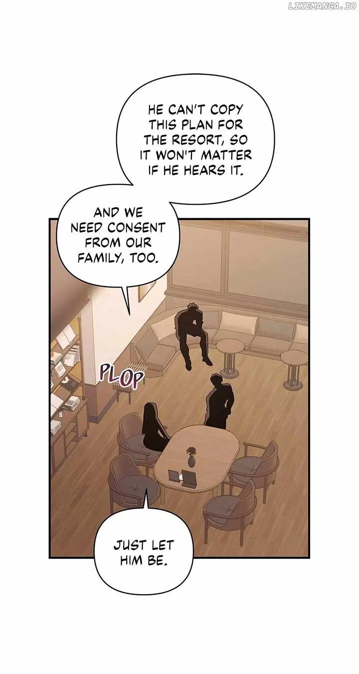 My Younger Sister Chooses Me Tonight Chapter 26 – Page 69