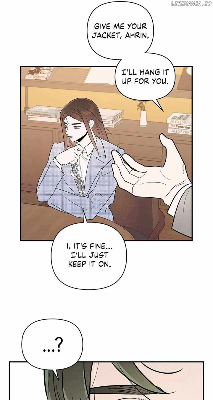 My Younger Sister Chooses Me Tonight Chapter 26 – Page 70
