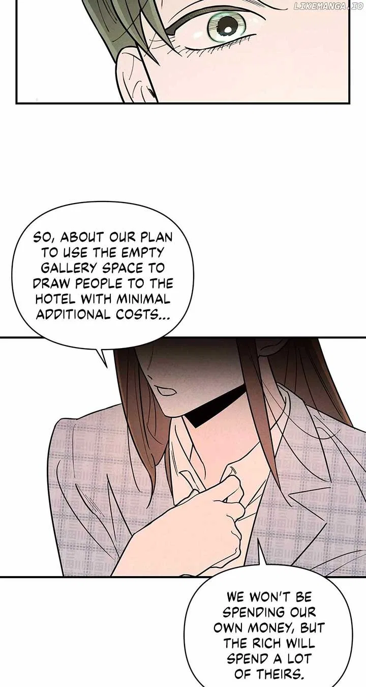 My Younger Sister Chooses Me Tonight Chapter 26 – Page 71