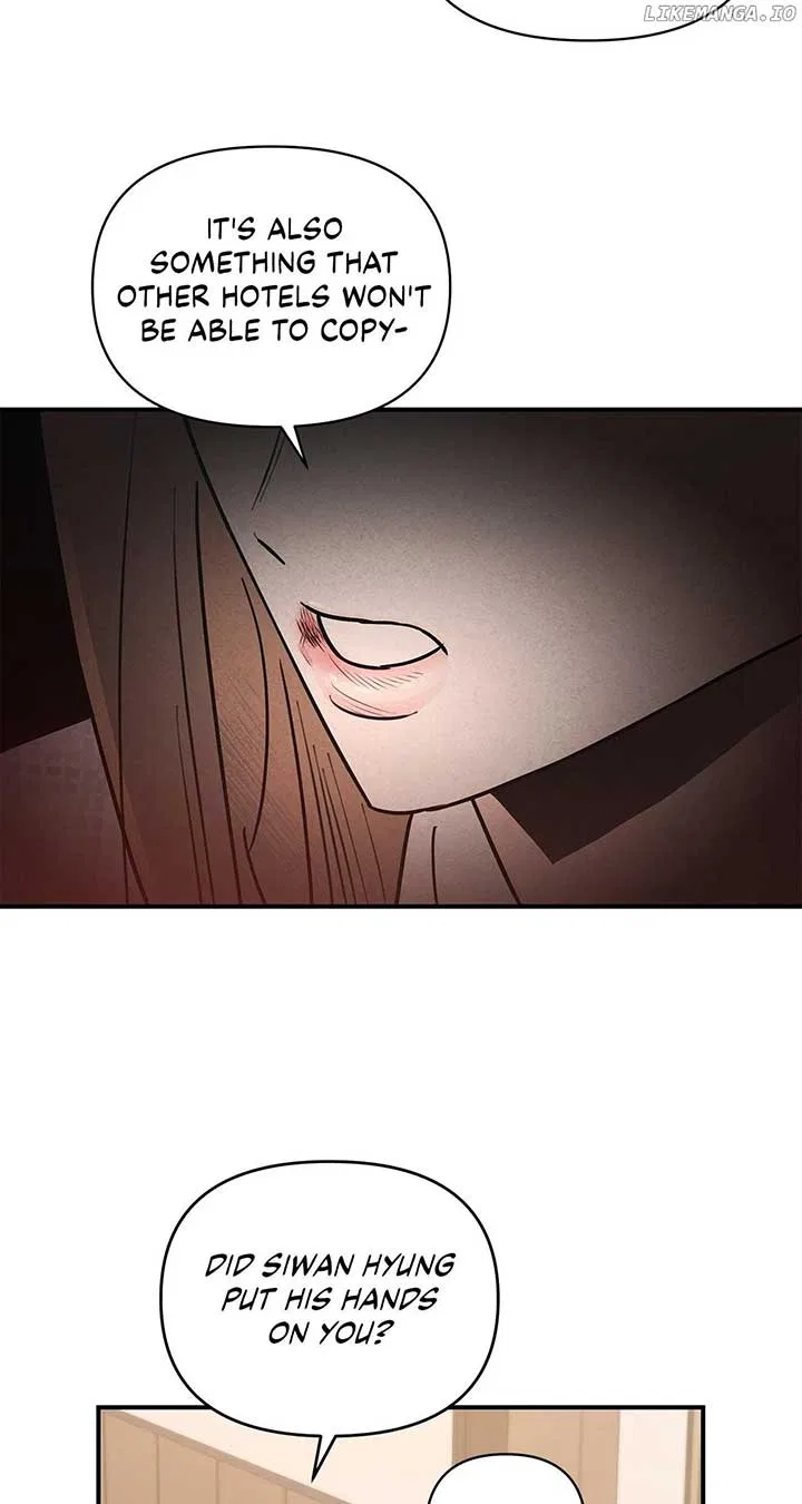 My Younger Sister Chooses Me Tonight Chapter 26 – Page 72