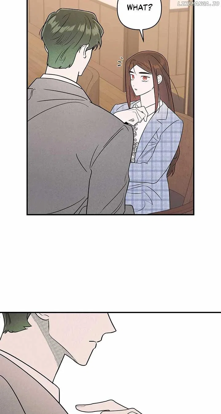 My Younger Sister Chooses Me Tonight Chapter 26 – Page 73
