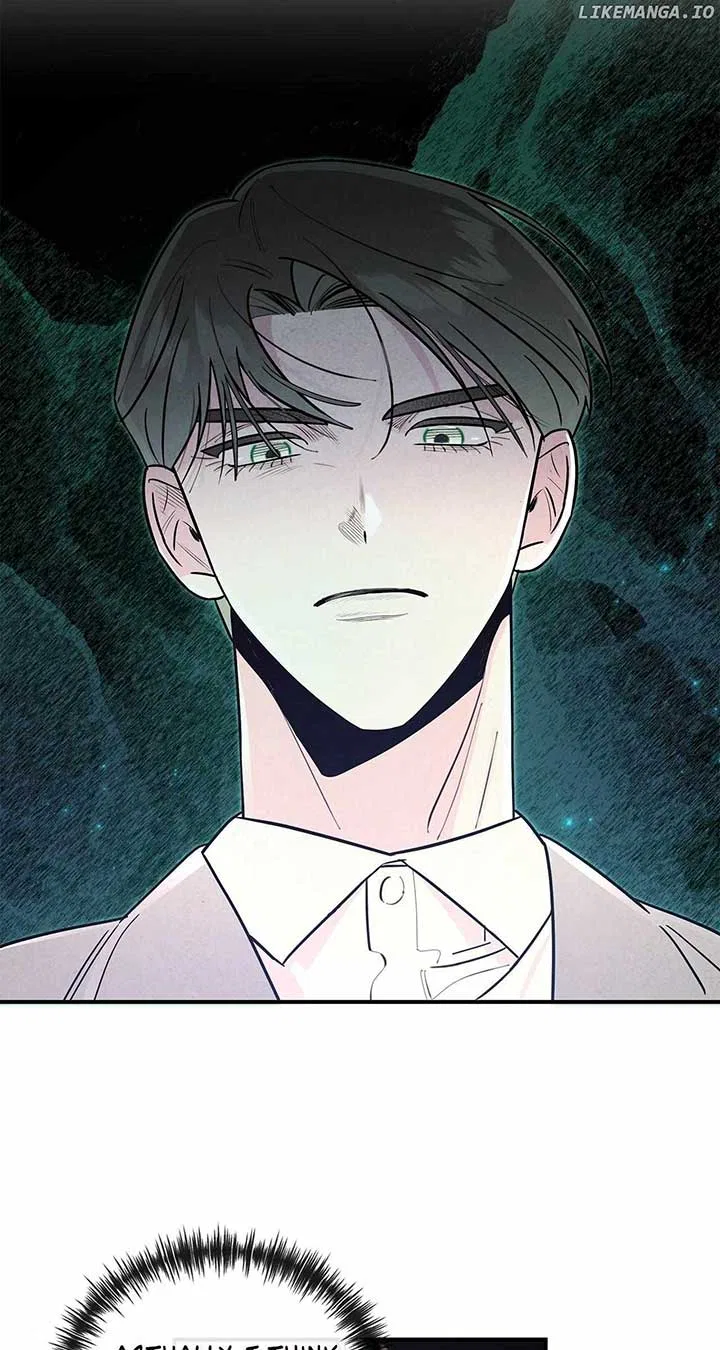 My Younger Sister Chooses Me Tonight Chapter 26 – Page 76