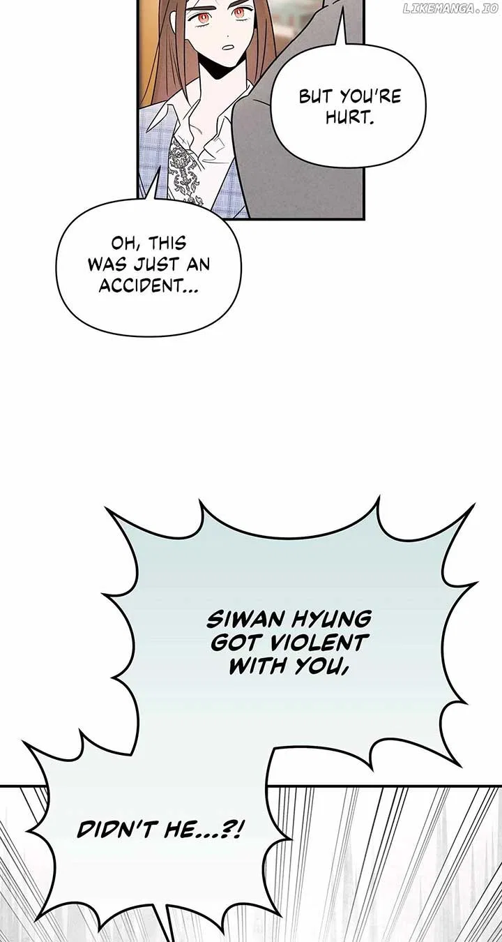My Younger Sister Chooses Me Tonight Chapter 26 – Page 78