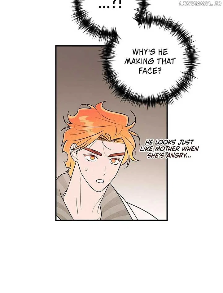 My Younger Sister Chooses Me Tonight Chapter 26 – Page 80
