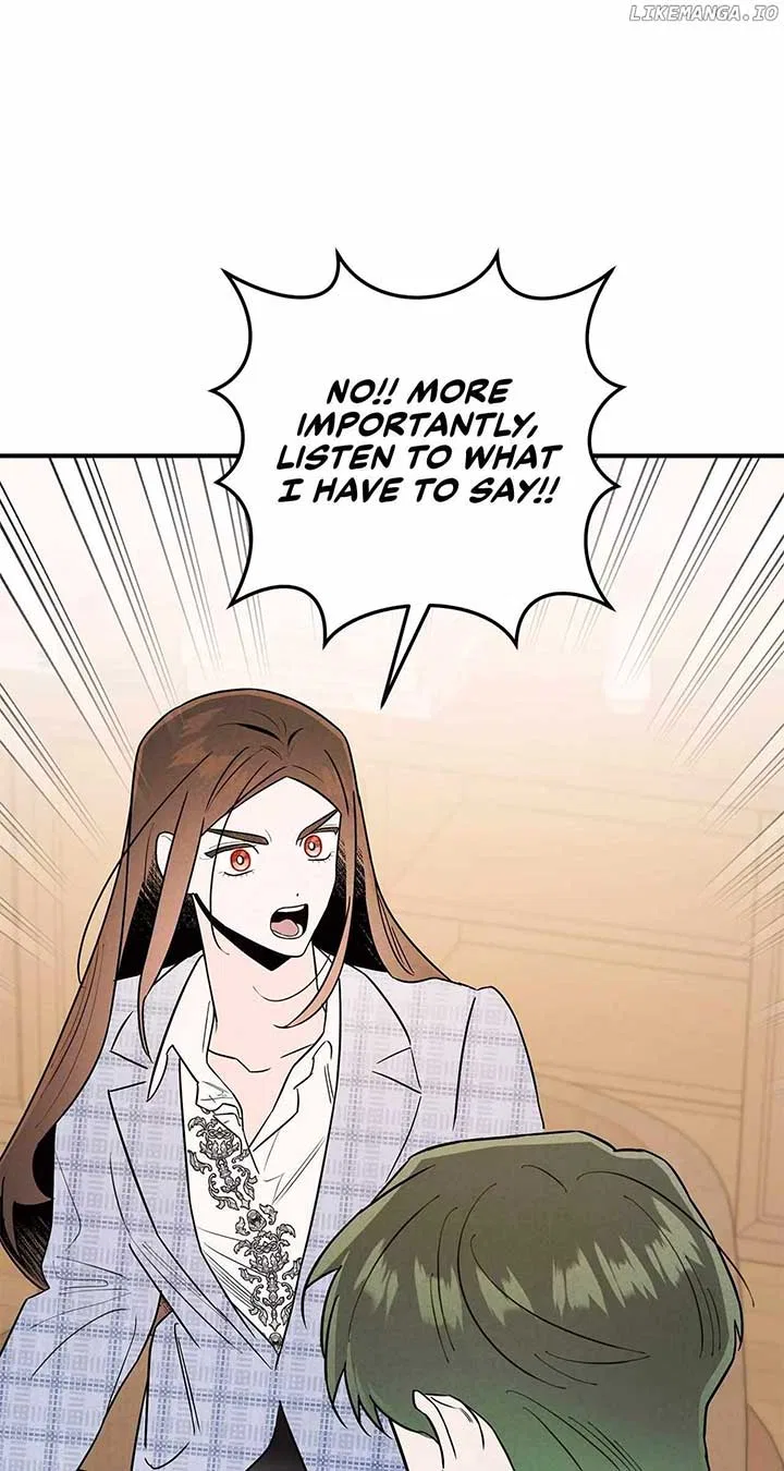 My Younger Sister Chooses Me Tonight Chapter 26 – Page 81