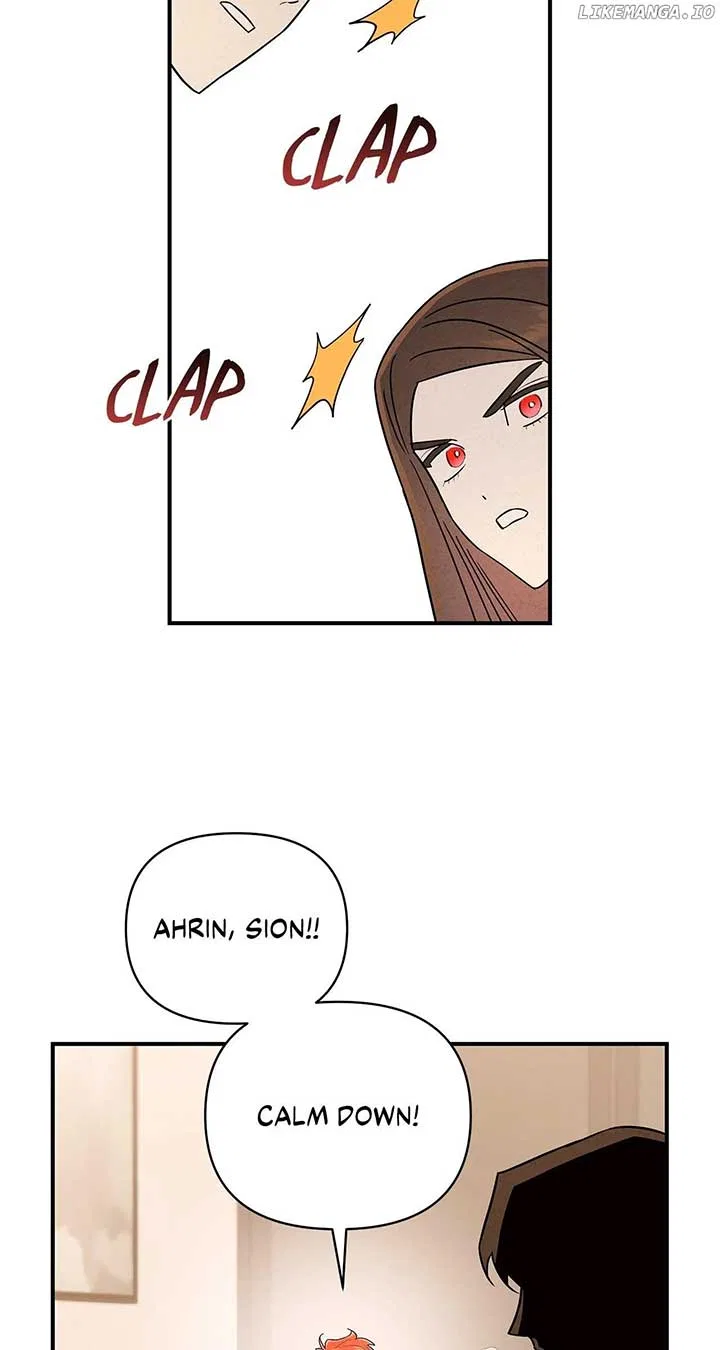 My Younger Sister Chooses Me Tonight Chapter 26 – Page 83