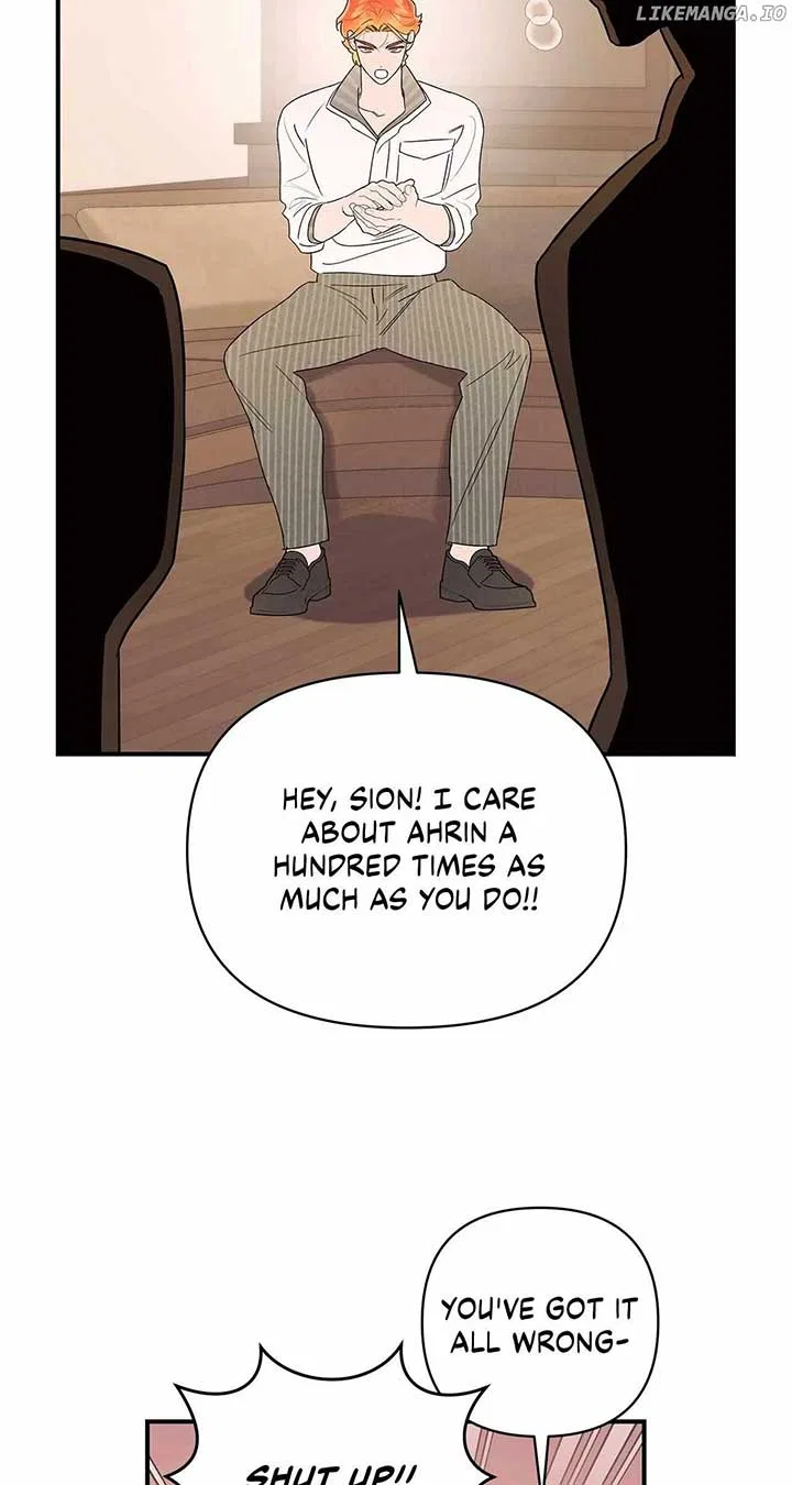 My Younger Sister Chooses Me Tonight Chapter 26 – Page 84