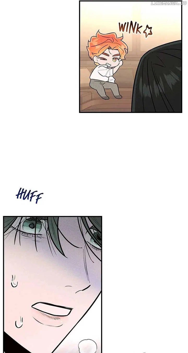 My Younger Sister Chooses Me Tonight Chapter 26 – Page 88