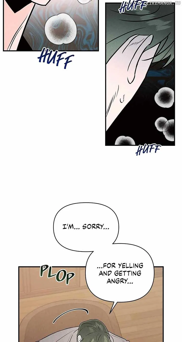 My Younger Sister Chooses Me Tonight Chapter 26 – Page 89