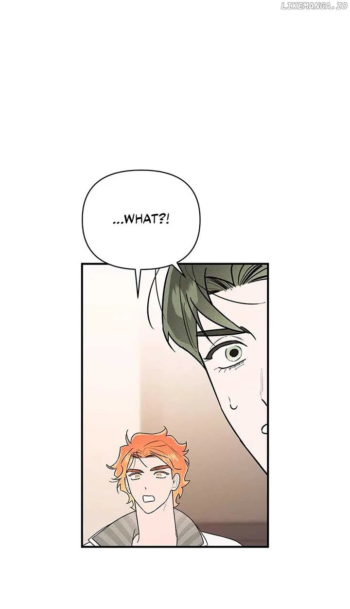 My Younger Sister Chooses Me Tonight Chapter 26 – Page 92