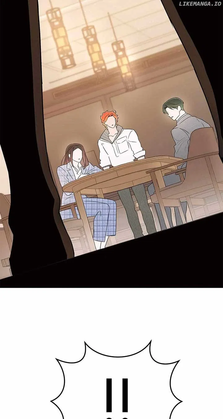 My Younger Sister Chooses Me Tonight Chapter 26 – Page 95