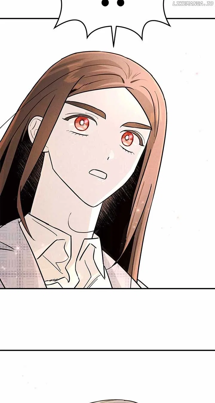 My Younger Sister Chooses Me Tonight Chapter 26 – Page 96