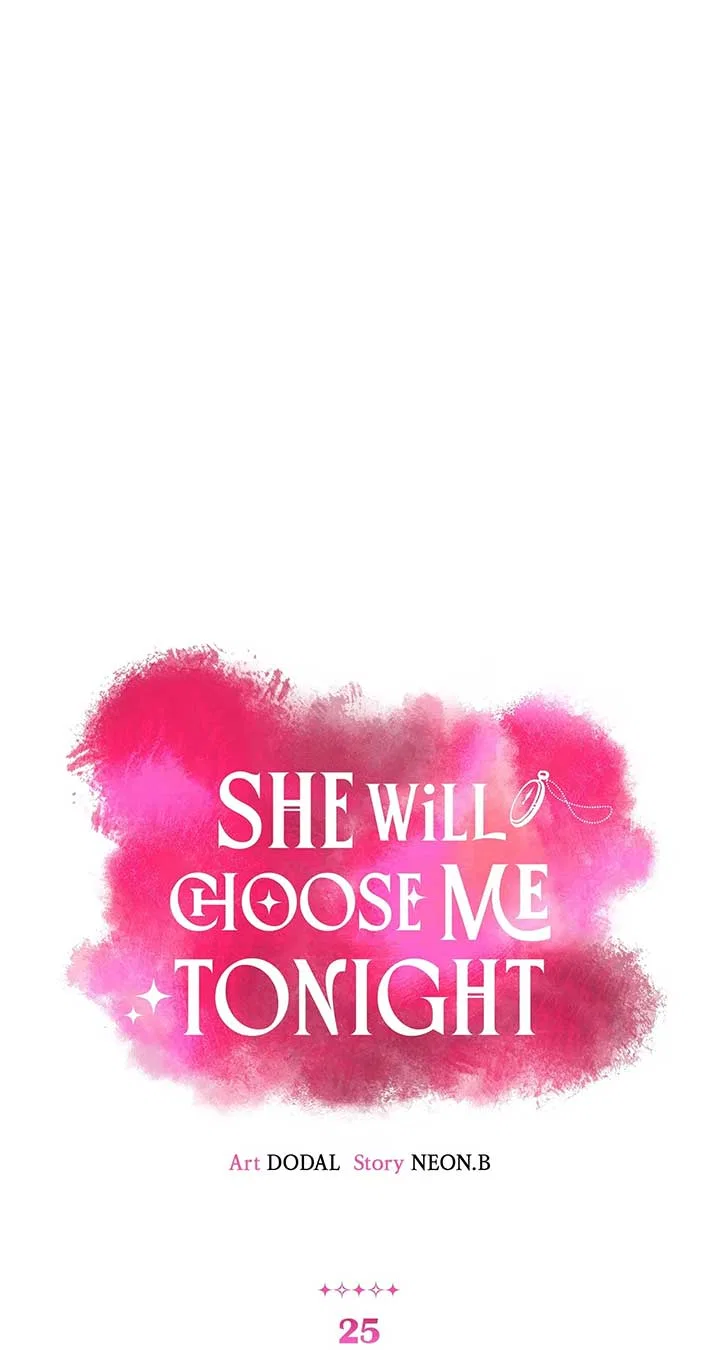 My Younger Sister Chooses Me Tonight Chapter 25 – Page 1