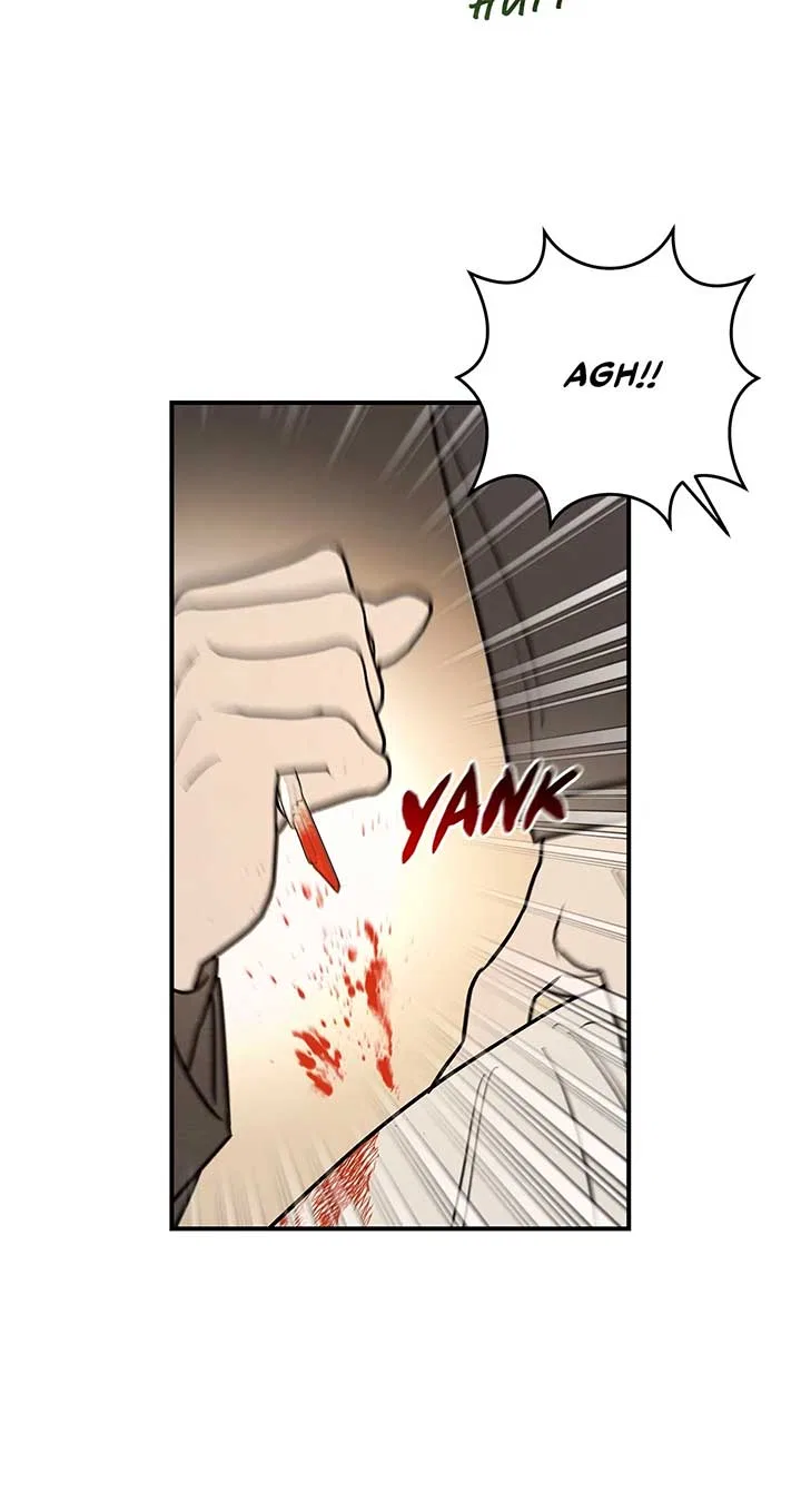 My Younger Sister Chooses Me Tonight Chapter 25 – Page 14