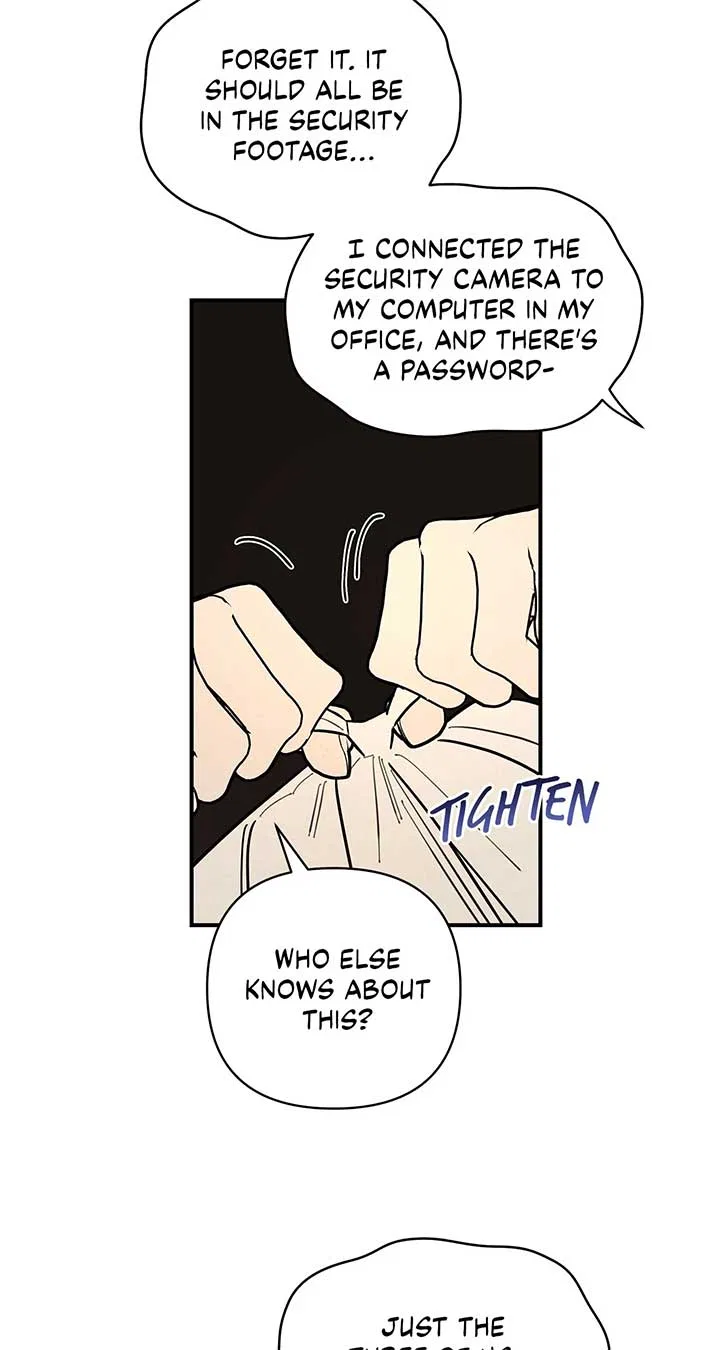 My Younger Sister Chooses Me Tonight Chapter 25 – Page 17