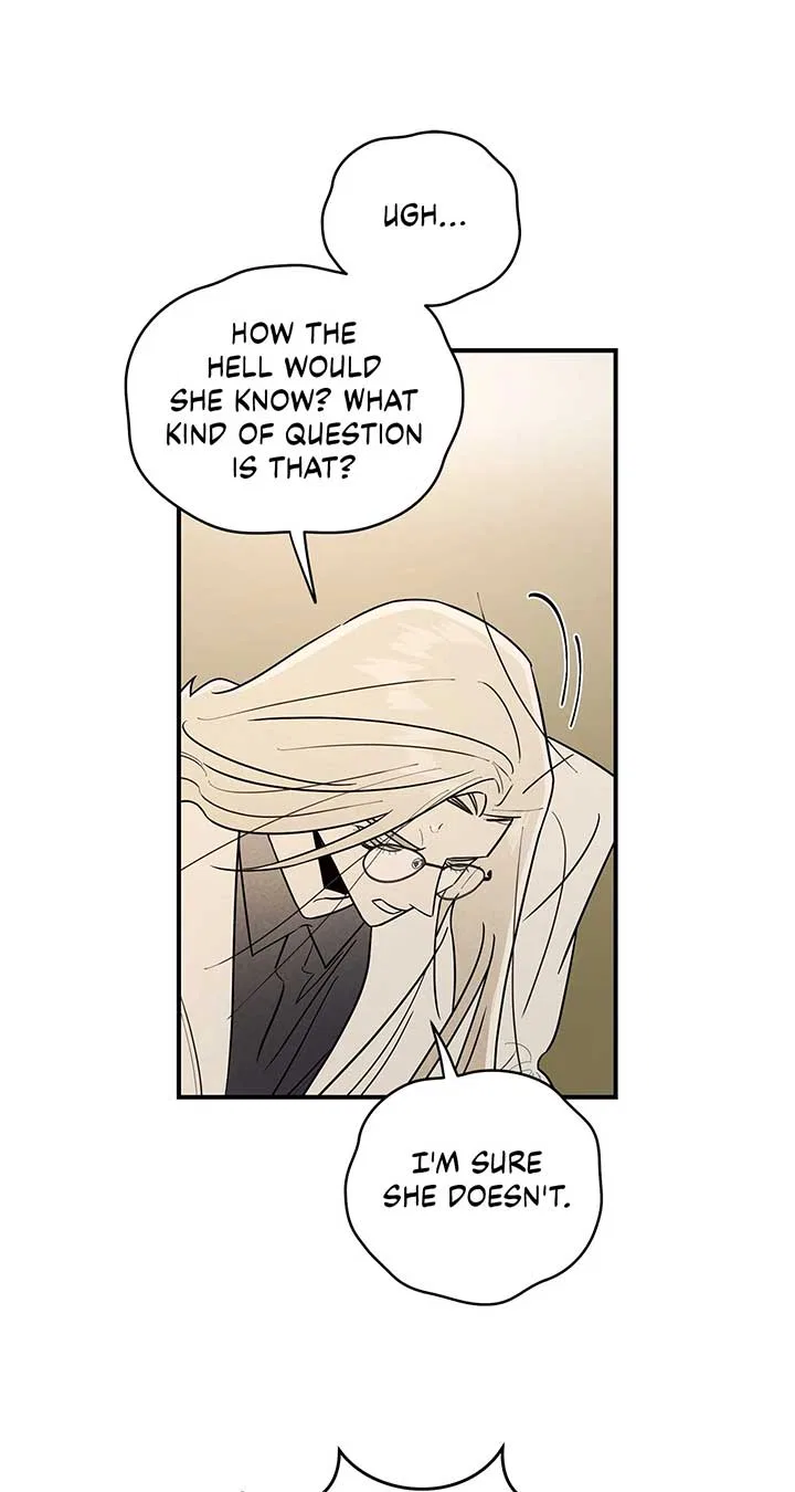My Younger Sister Chooses Me Tonight Chapter 25 – Page 20