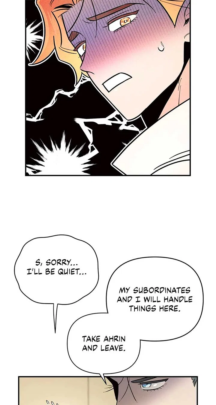My Younger Sister Chooses Me Tonight Chapter 25 – Page 24