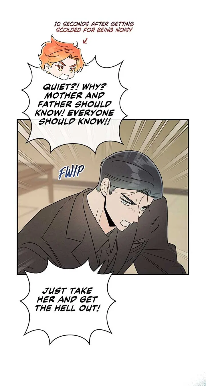My Younger Sister Chooses Me Tonight Chapter 25 – Page 26