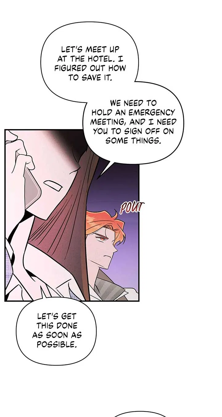 My Younger Sister Chooses Me Tonight Chapter 25 – Page 32