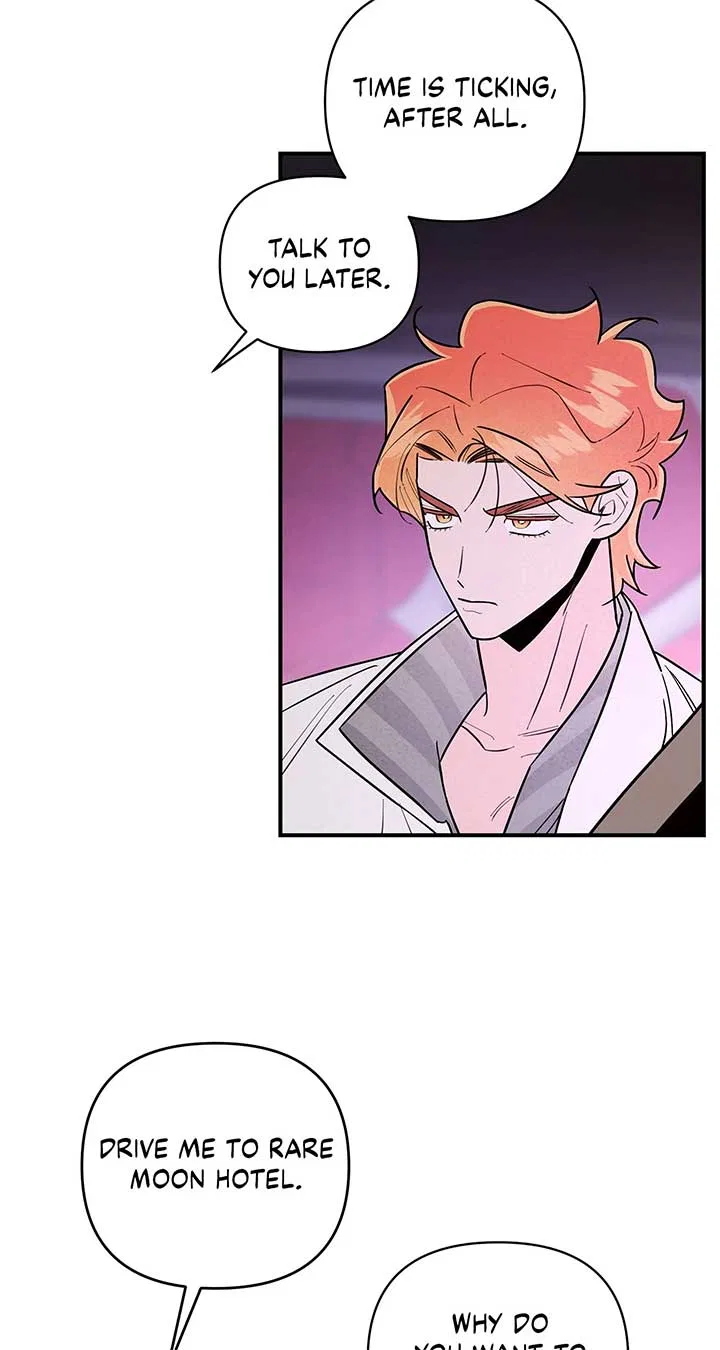My Younger Sister Chooses Me Tonight Chapter 25 – Page 33