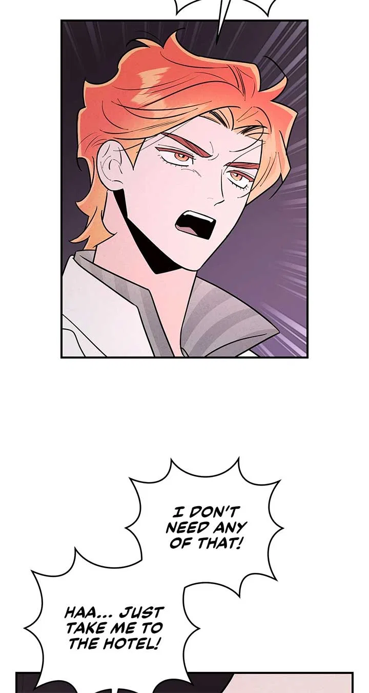 My Younger Sister Chooses Me Tonight Chapter 25 – Page 35