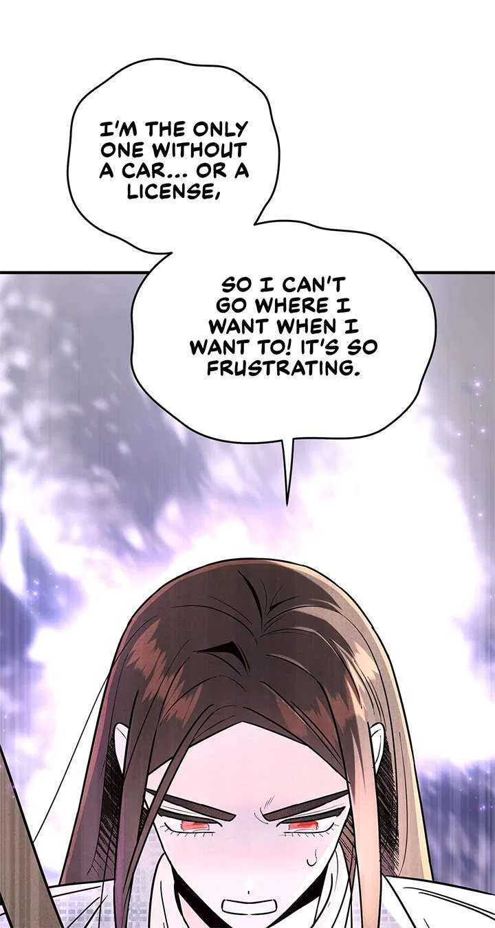 My Younger Sister Chooses Me Tonight Chapter 25 – Page 37