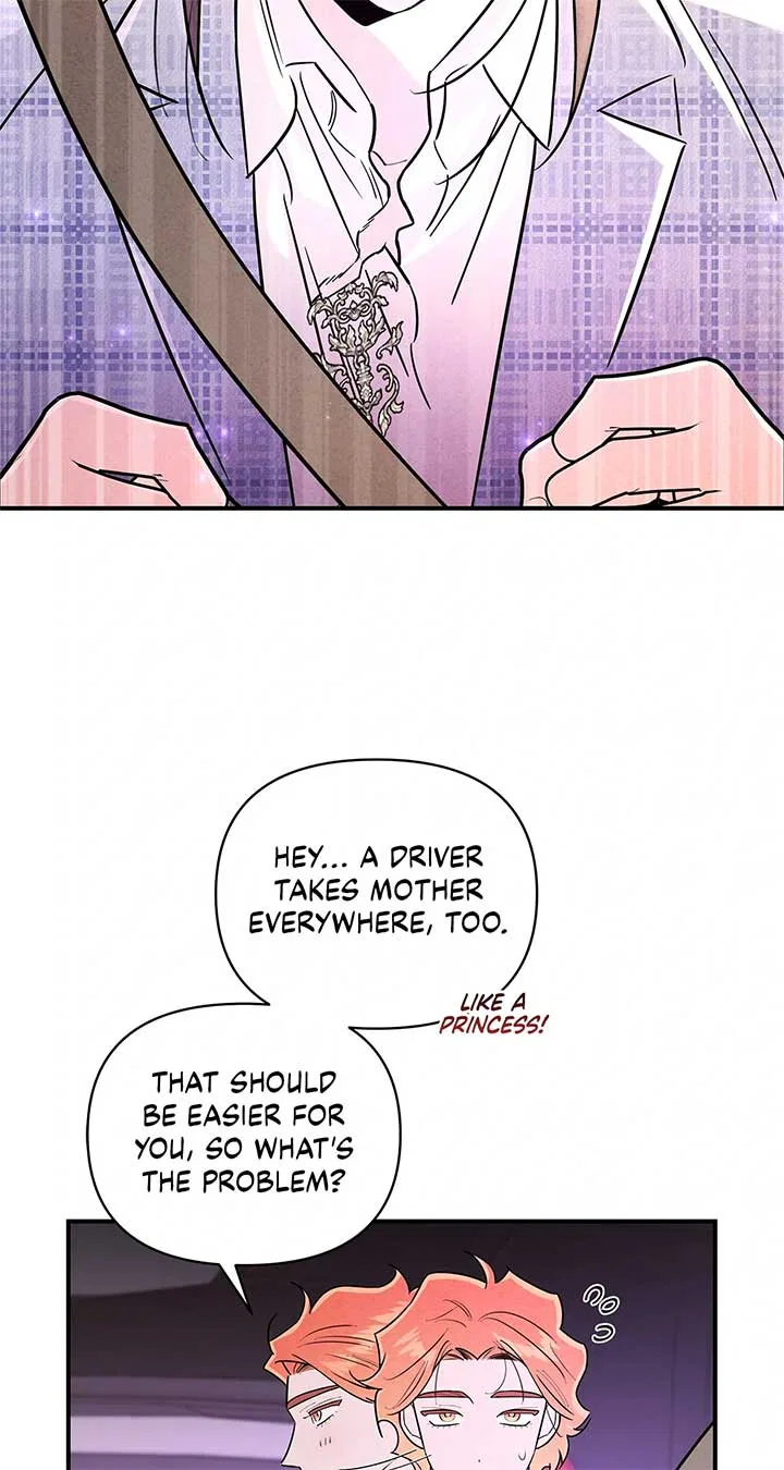 My Younger Sister Chooses Me Tonight Chapter 25 – Page 38