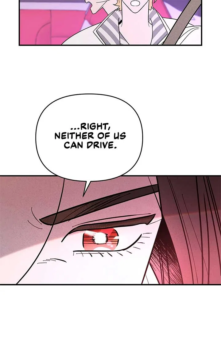 My Younger Sister Chooses Me Tonight Chapter 25 – Page 39