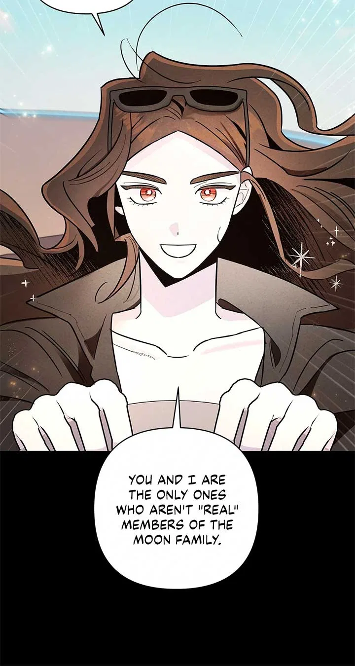 My Younger Sister Chooses Me Tonight Chapter 25 – Page 45