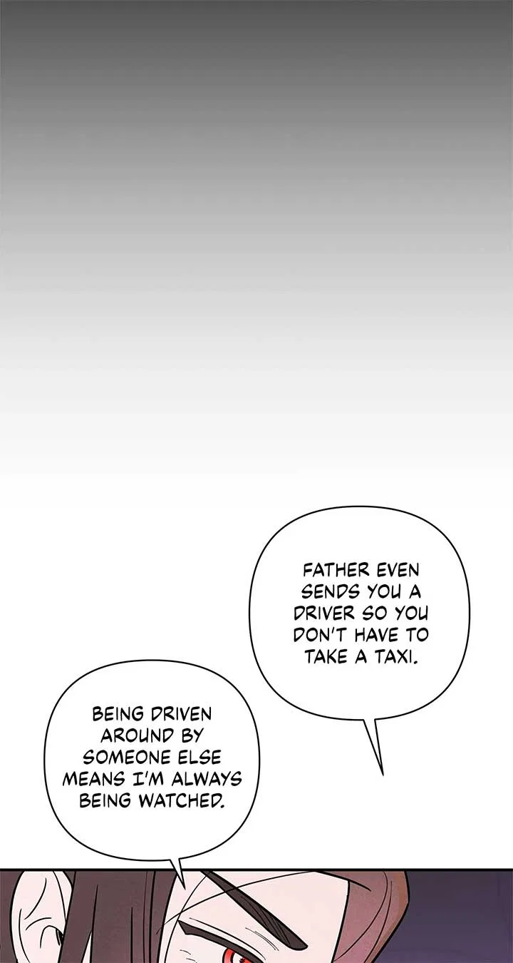 My Younger Sister Chooses Me Tonight Chapter 25 – Page 49