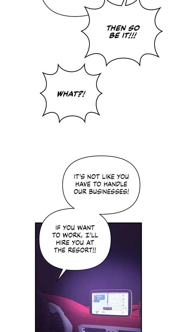 My Younger Sister Chooses Me Tonight Chapter 25 – Page 54