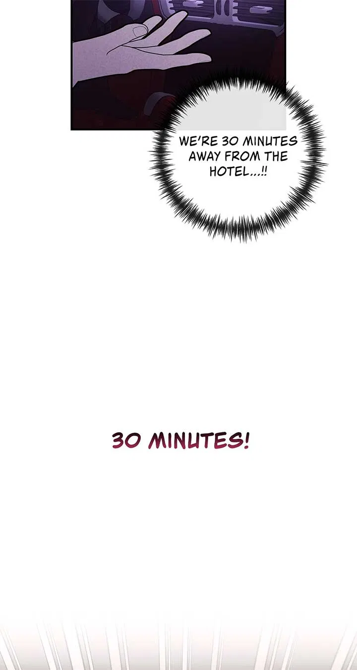 My Younger Sister Chooses Me Tonight Chapter 25 – Page 55