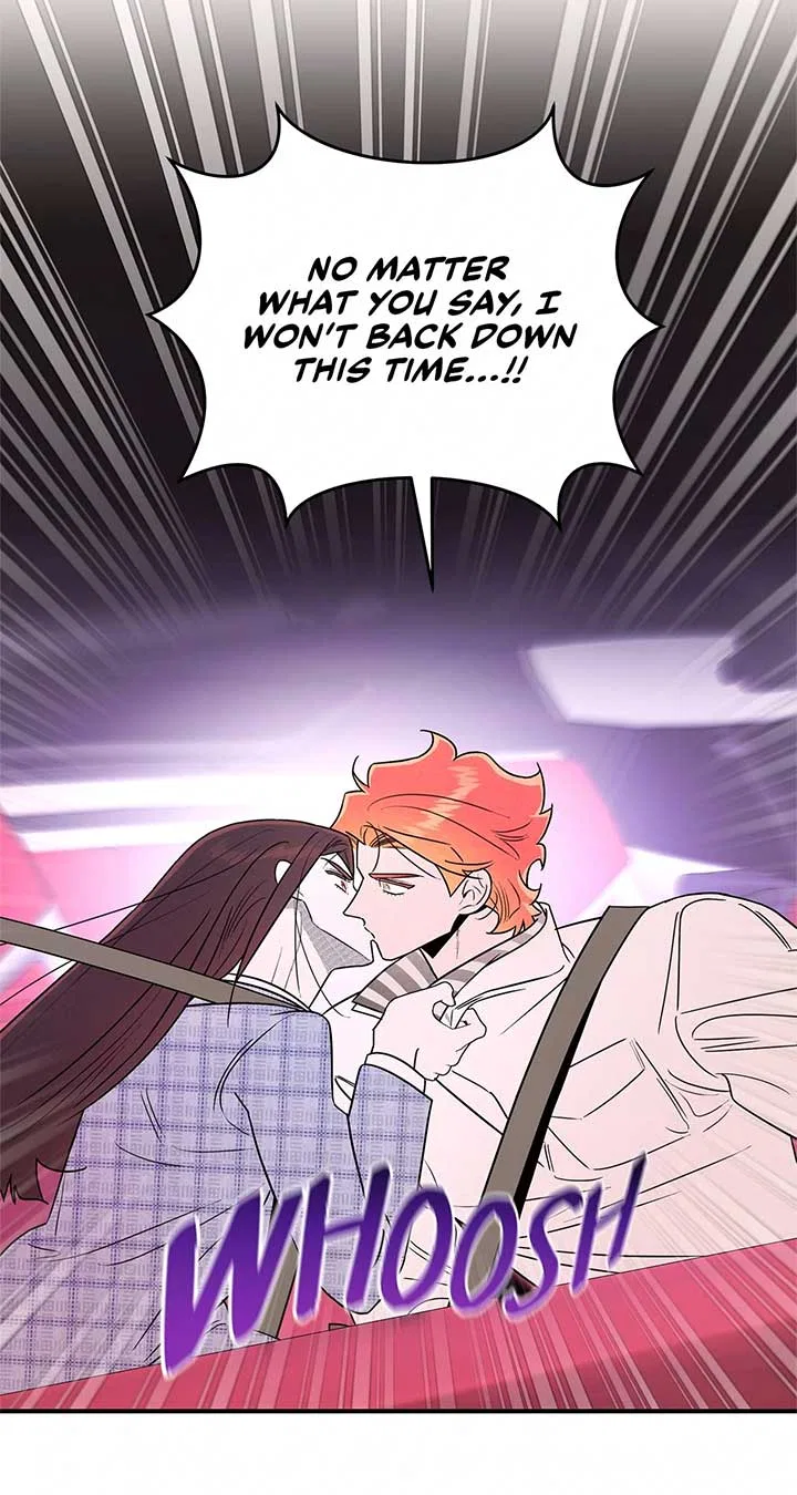 My Younger Sister Chooses Me Tonight Chapter 25 – Page 56