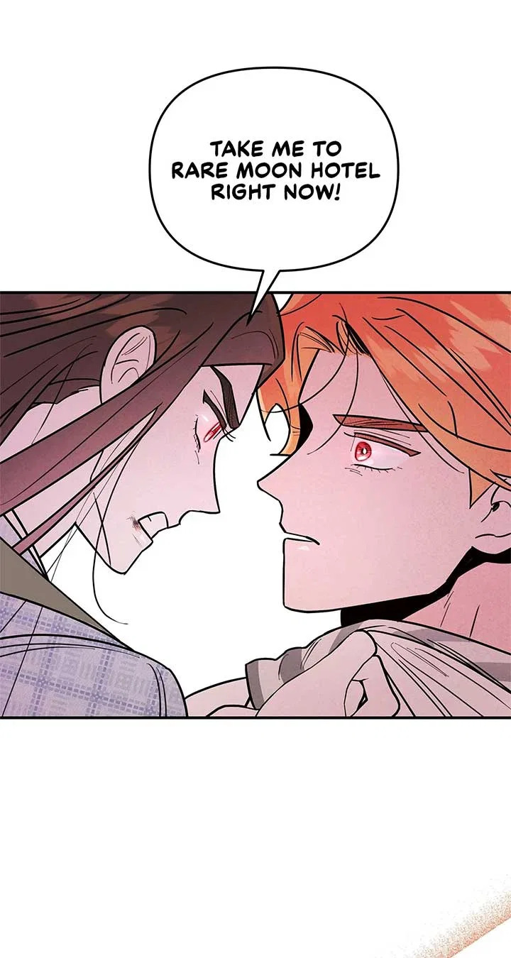 My Younger Sister Chooses Me Tonight Chapter 25 – Page 57