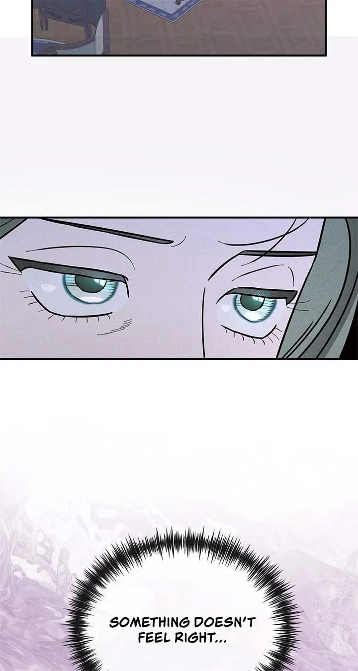 My Younger Sister Chooses Me Tonight Chapter 25 – Page 61