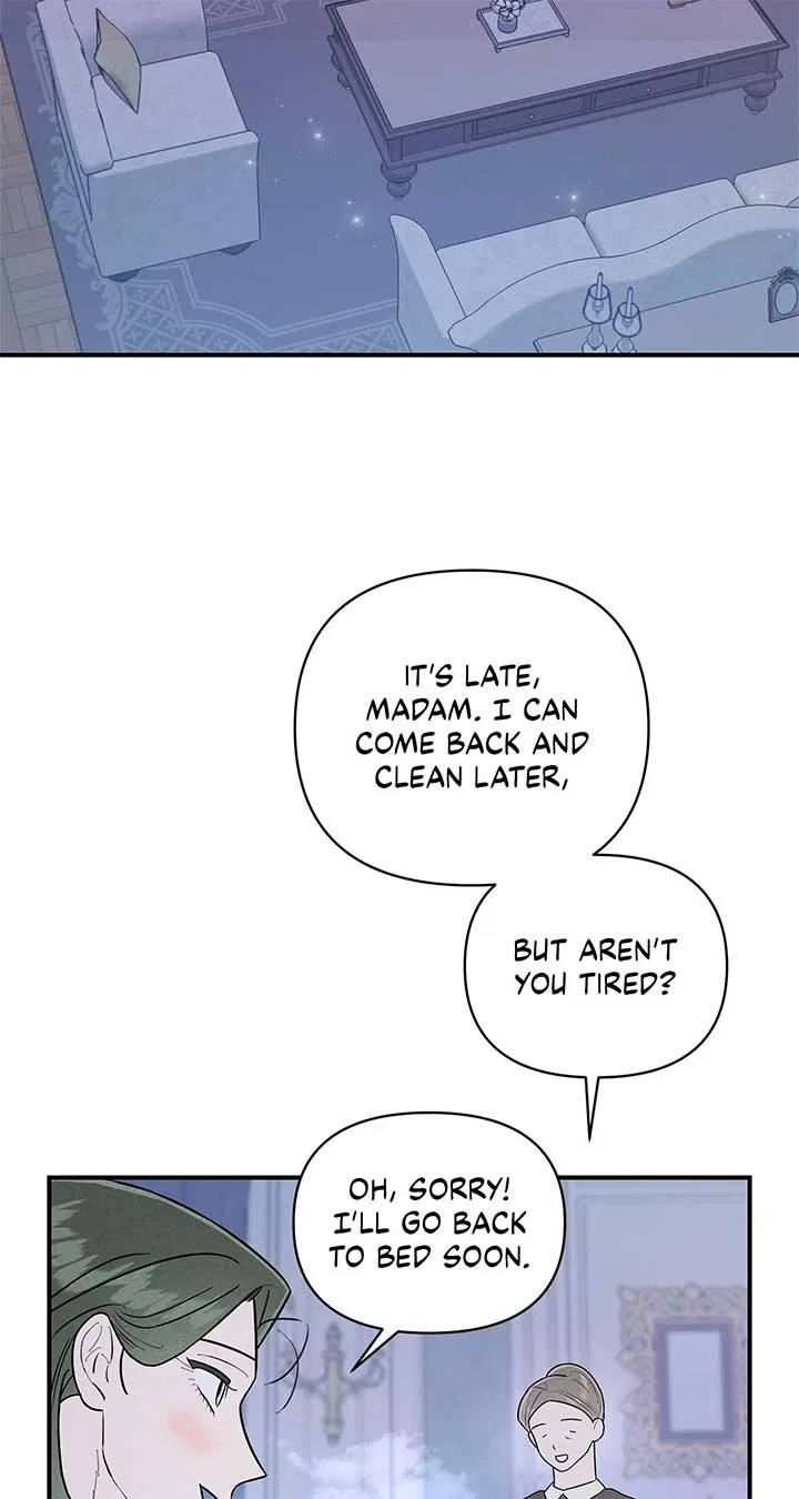 My Younger Sister Chooses Me Tonight Chapter 25 – Page 63