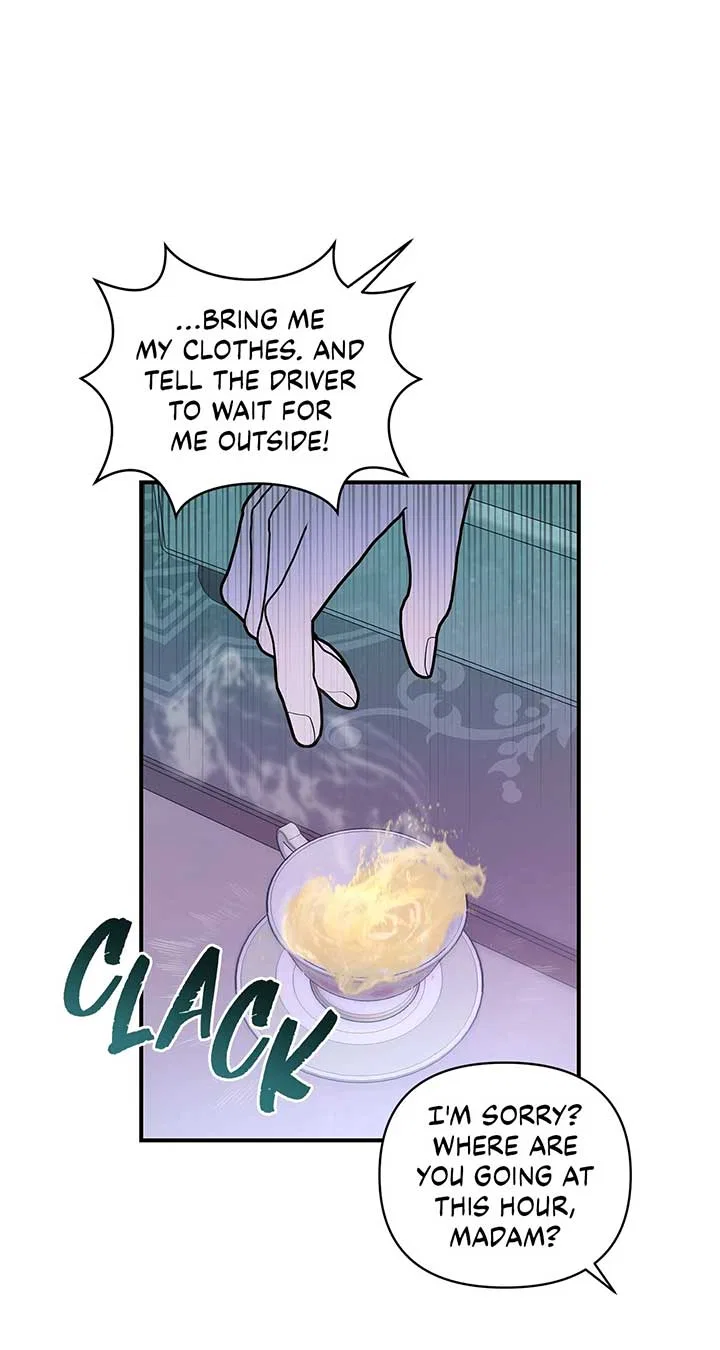 My Younger Sister Chooses Me Tonight Chapter 25 – Page 69
