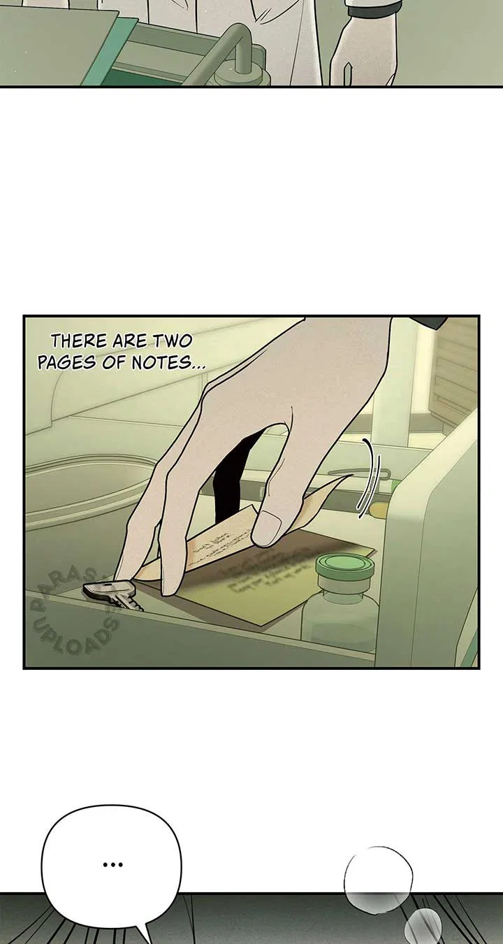 My Younger Sister Chooses Me Tonight Chapter 24 – Page 4