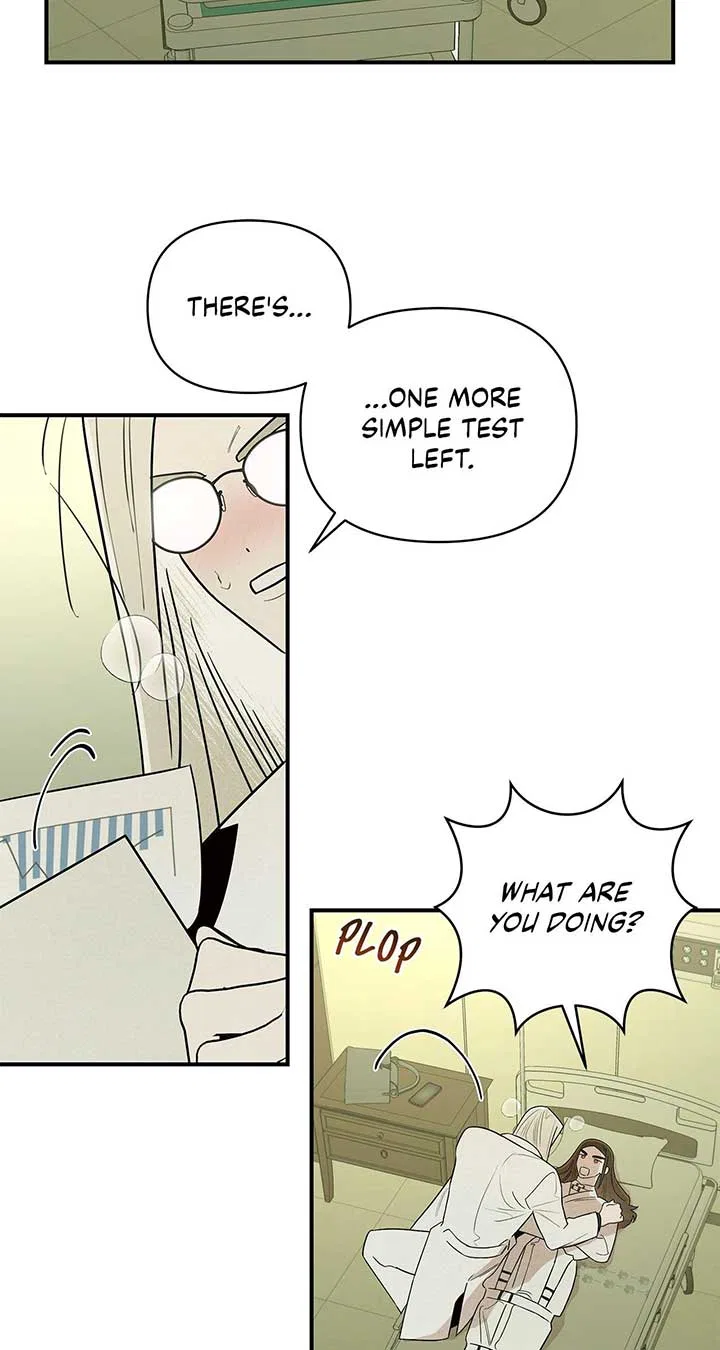 My Younger Sister Chooses Me Tonight Chapter 24 – Page 8