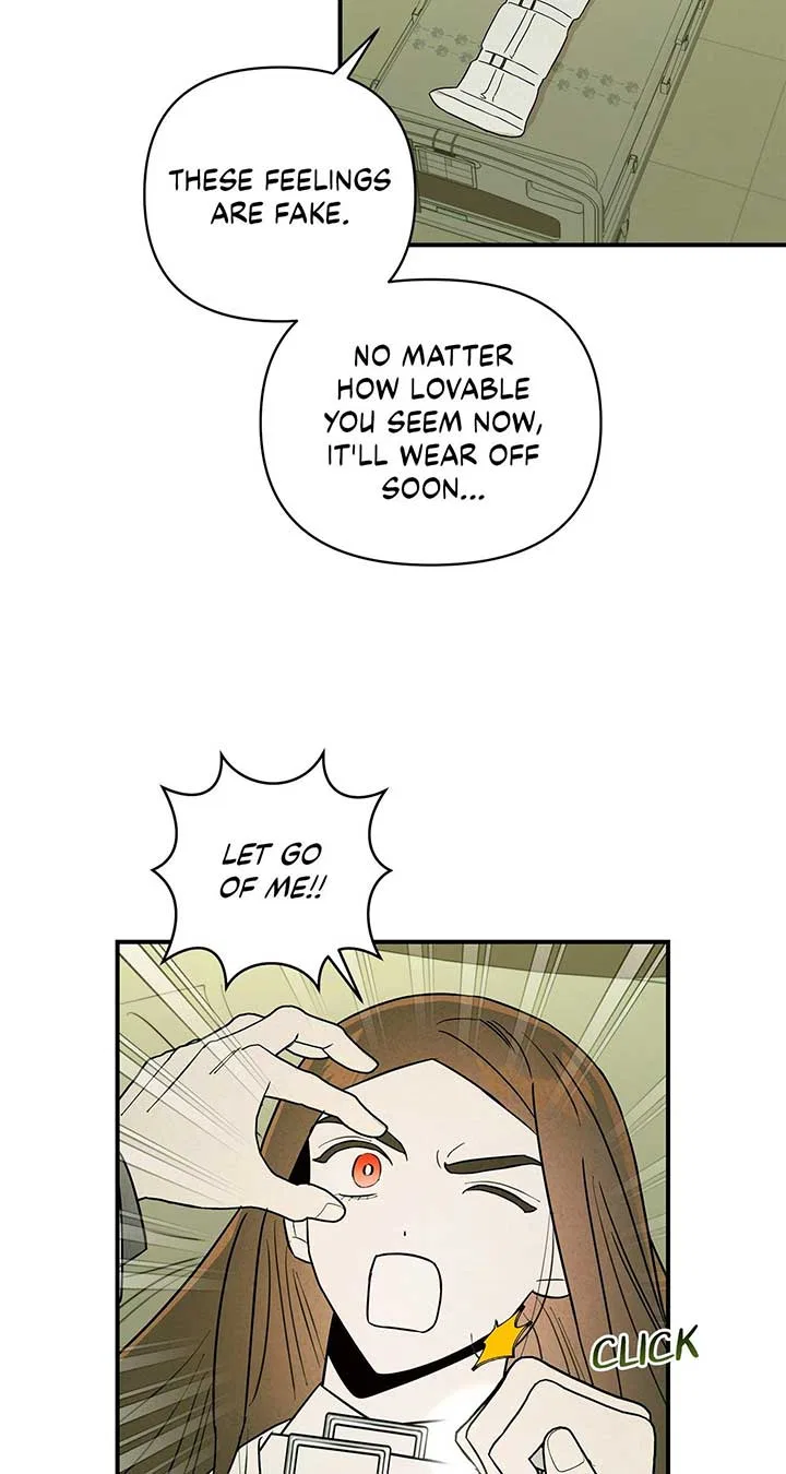 My Younger Sister Chooses Me Tonight Chapter 24 – Page 9