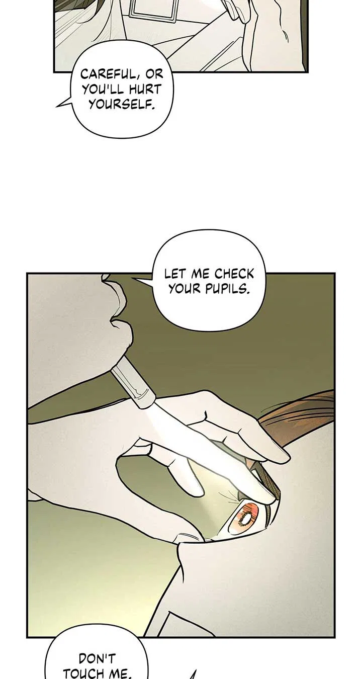 My Younger Sister Chooses Me Tonight Chapter 24 – Page 10