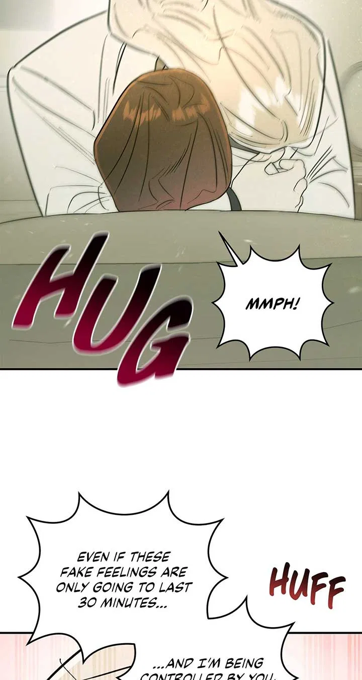 My Younger Sister Chooses Me Tonight Chapter 24 – Page 16
