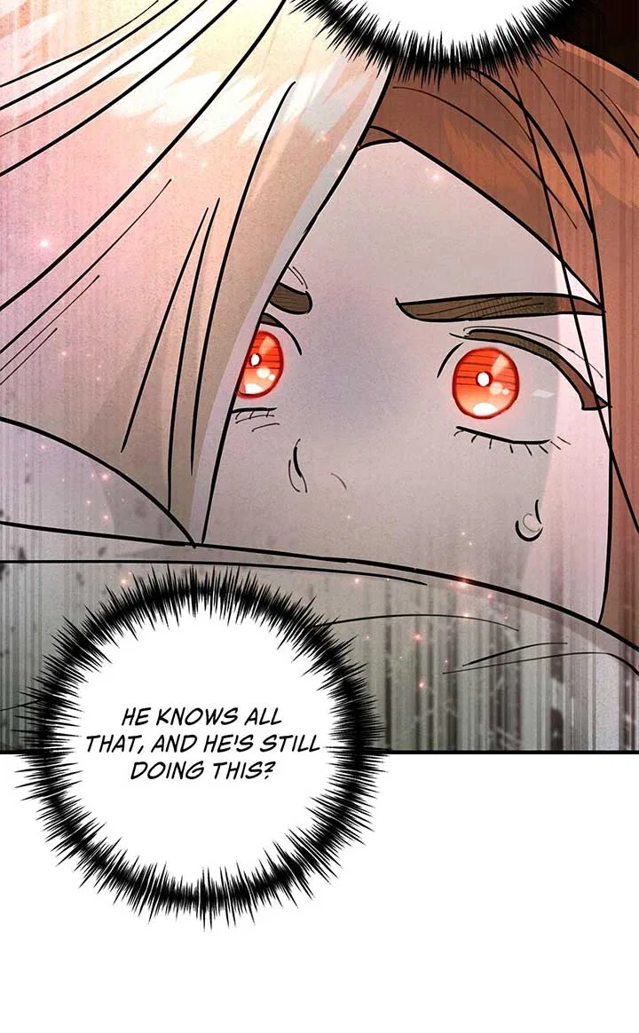 My Younger Sister Chooses Me Tonight Chapter 24 – Page 18