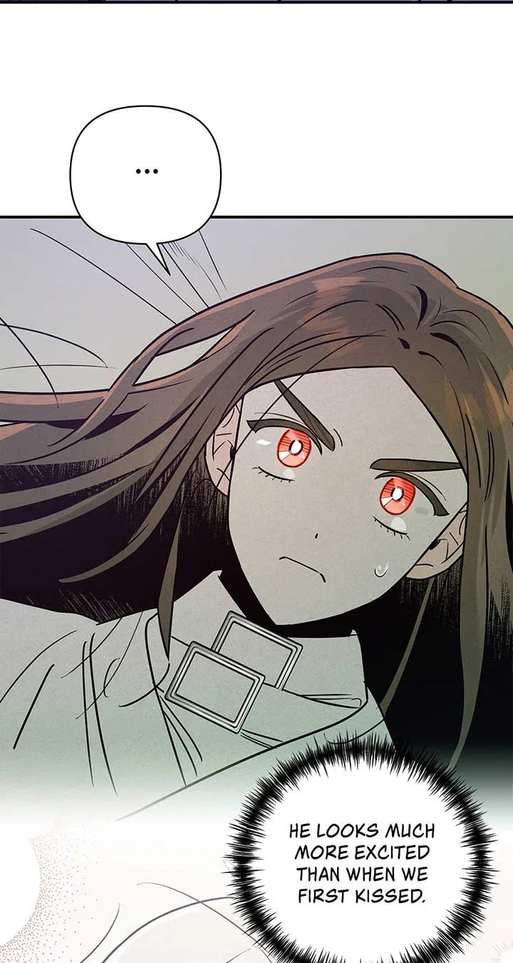 My Younger Sister Chooses Me Tonight Chapter 24 – Page 27