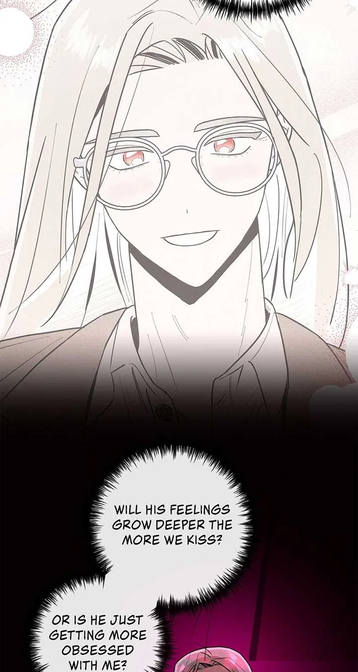 My Younger Sister Chooses Me Tonight Chapter 24 – Page 28