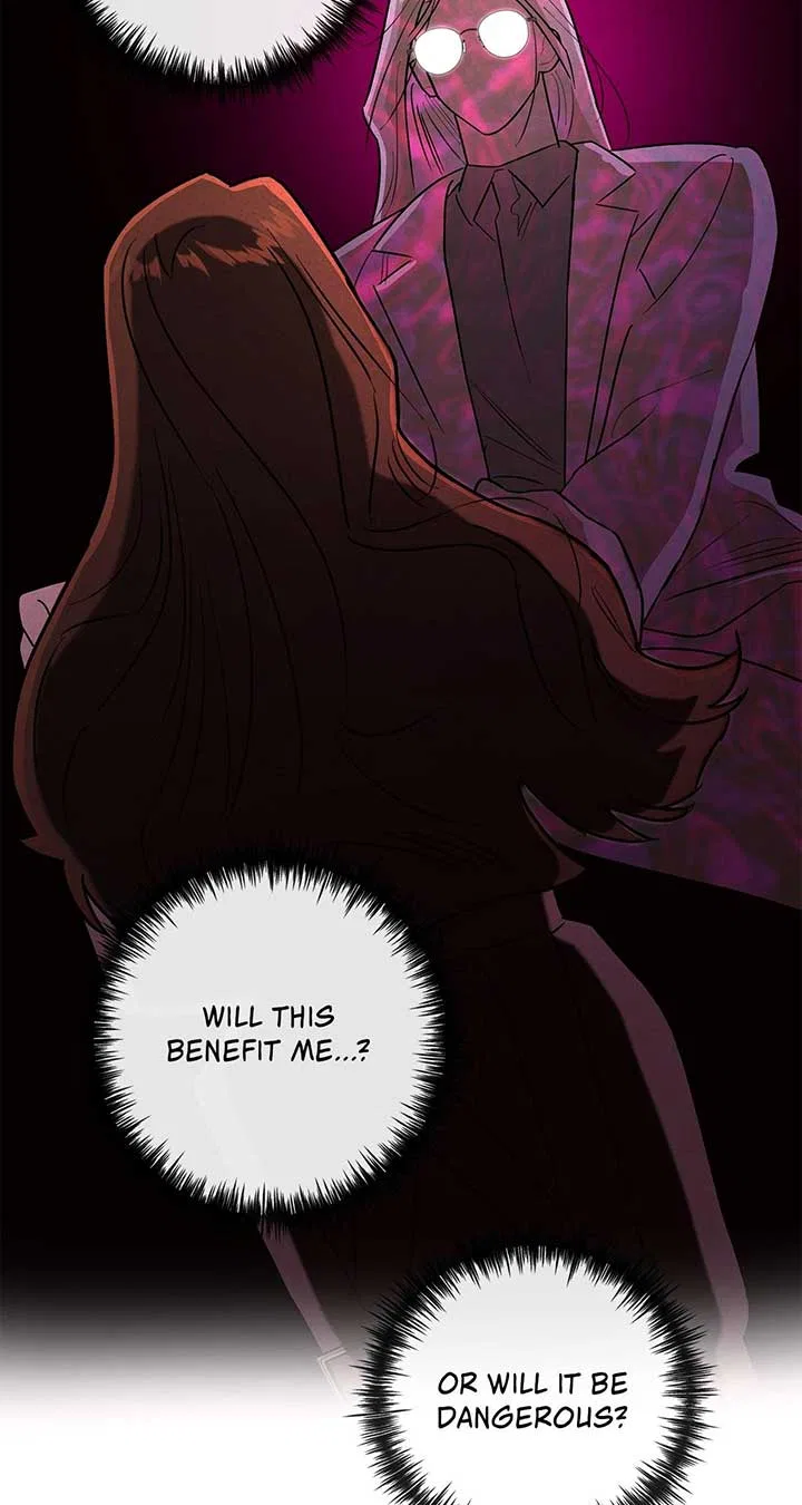 My Younger Sister Chooses Me Tonight Chapter 24 – Page 29