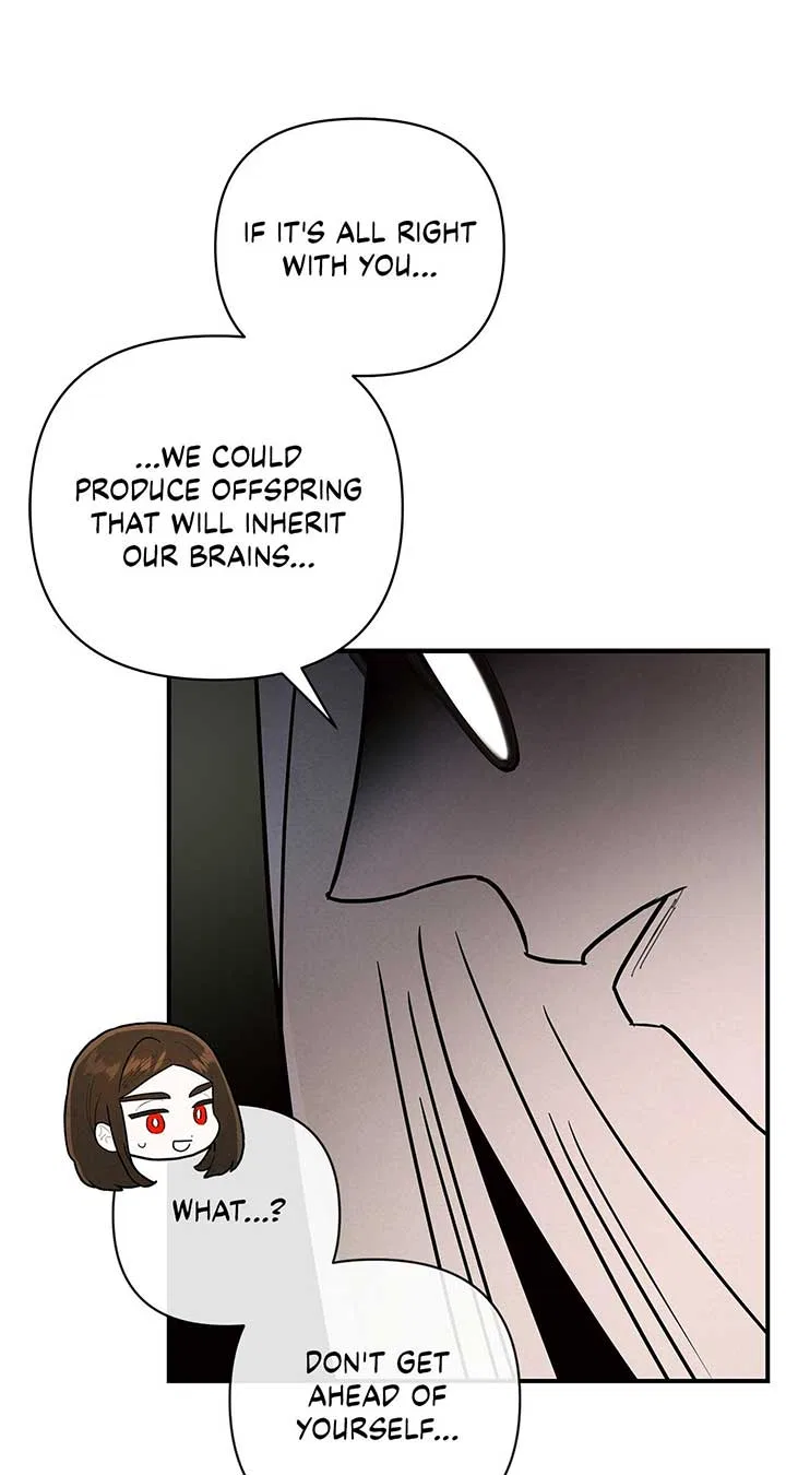 My Younger Sister Chooses Me Tonight Chapter 24 – Page 31