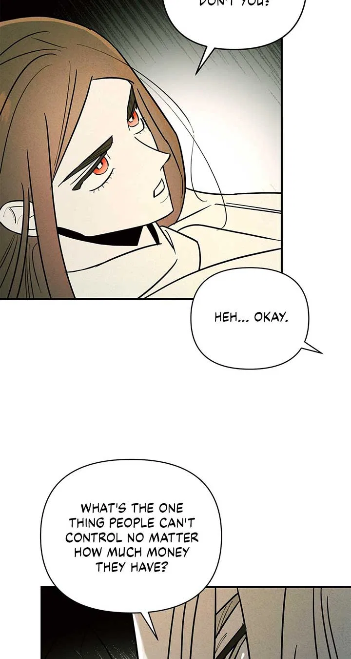 My Younger Sister Chooses Me Tonight Chapter 24 – Page 35